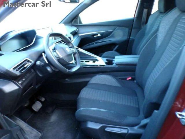 PEUGEOT 5008 5008 II 2021 1.5 bluehdi Active Pack s- - GN502WZ