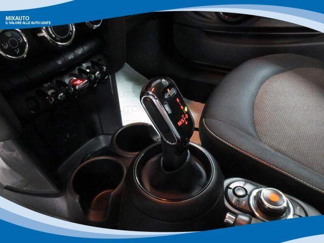 MINI Cooper 1.5 136cv 3 Porte AUT EU6