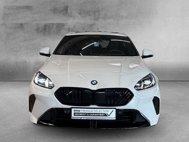 Bmw 118 d M Sport PRO/ PANORAMA / R18 / H&K Sound / Camera