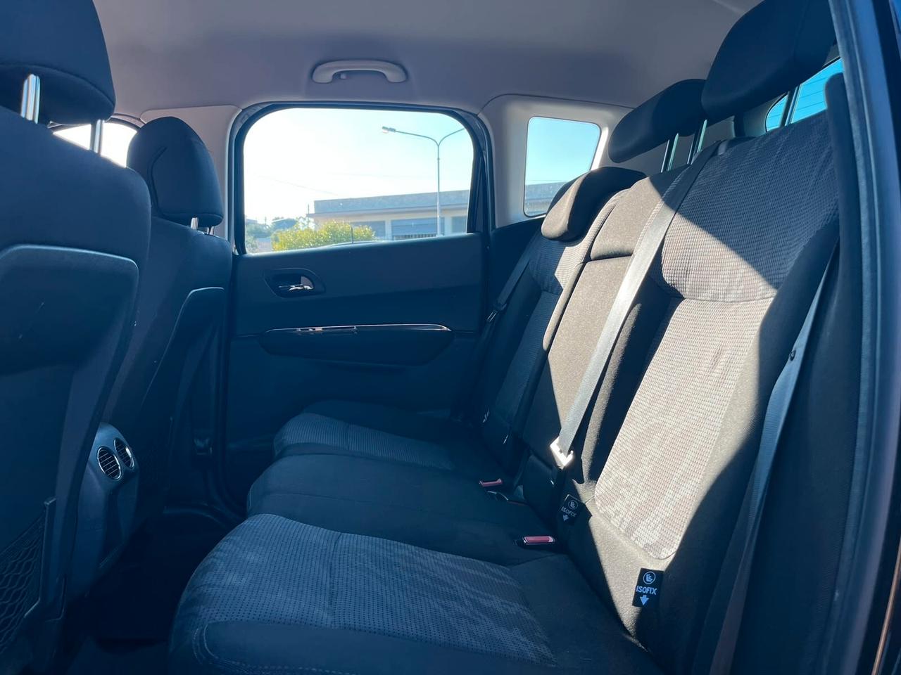 Peugeot 3008 1.6 HDi - PERFETTA - 2009