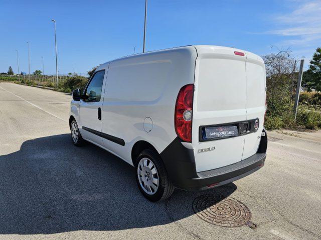 FIAT Doblo Doblò 1.6 MJT 105CV PC-TN Cargo