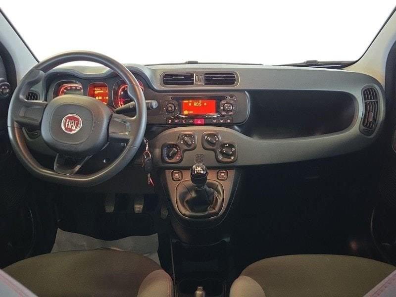 FIAT Panda 3ª serie 0.9 TwinAir Turbo S&S 4x4