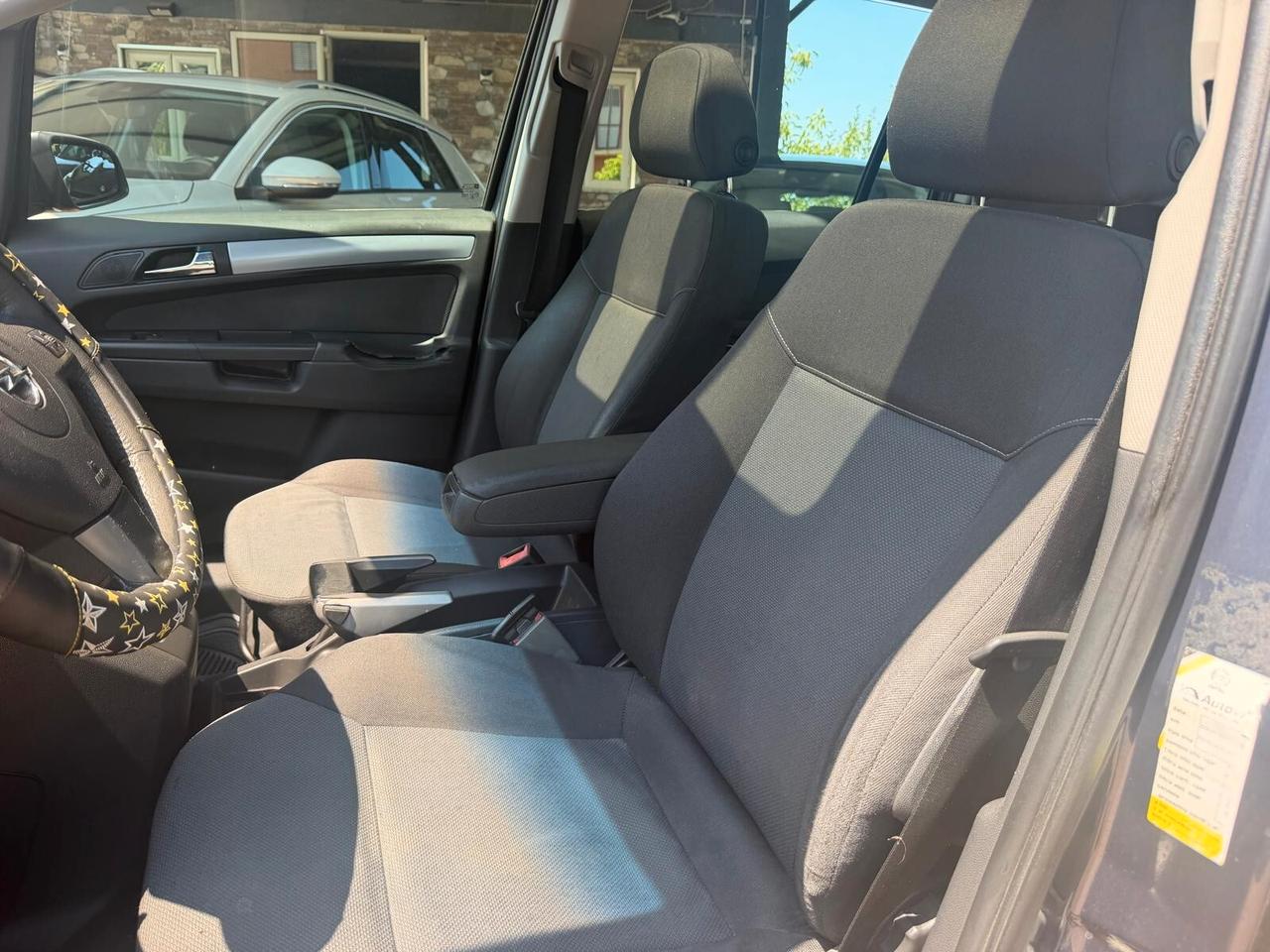 Opel Zafira 1.9 CDTI 120CV Cosmo