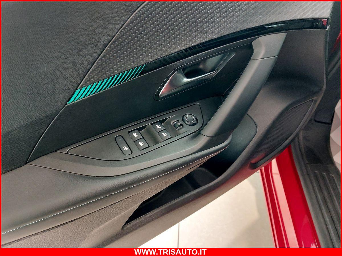 PEUGEOT 2008 1.5 Bluehdi S&S Allure NEOPATENTATI (FULL LED+PELLE+NAVI)