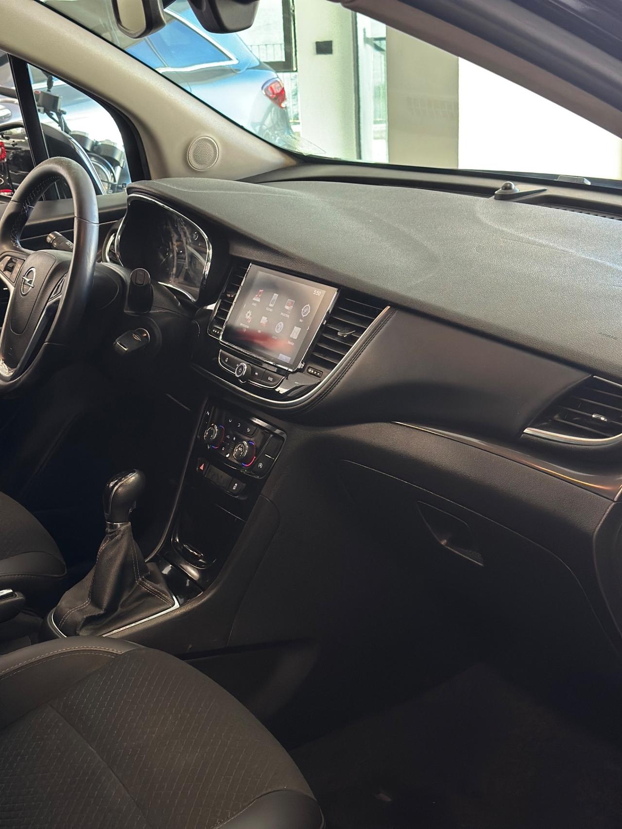 Opel Mokka X 1.6 CDTI Ecotec 136CV 4x2 Start&Stop Business