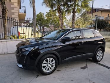 Peugeot 3008 BlueHDi 130 S&S Allure Pack