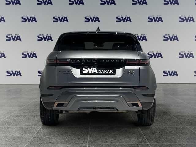 Land Rover Range Rover Evoque 180 CV R-Dynamic SE