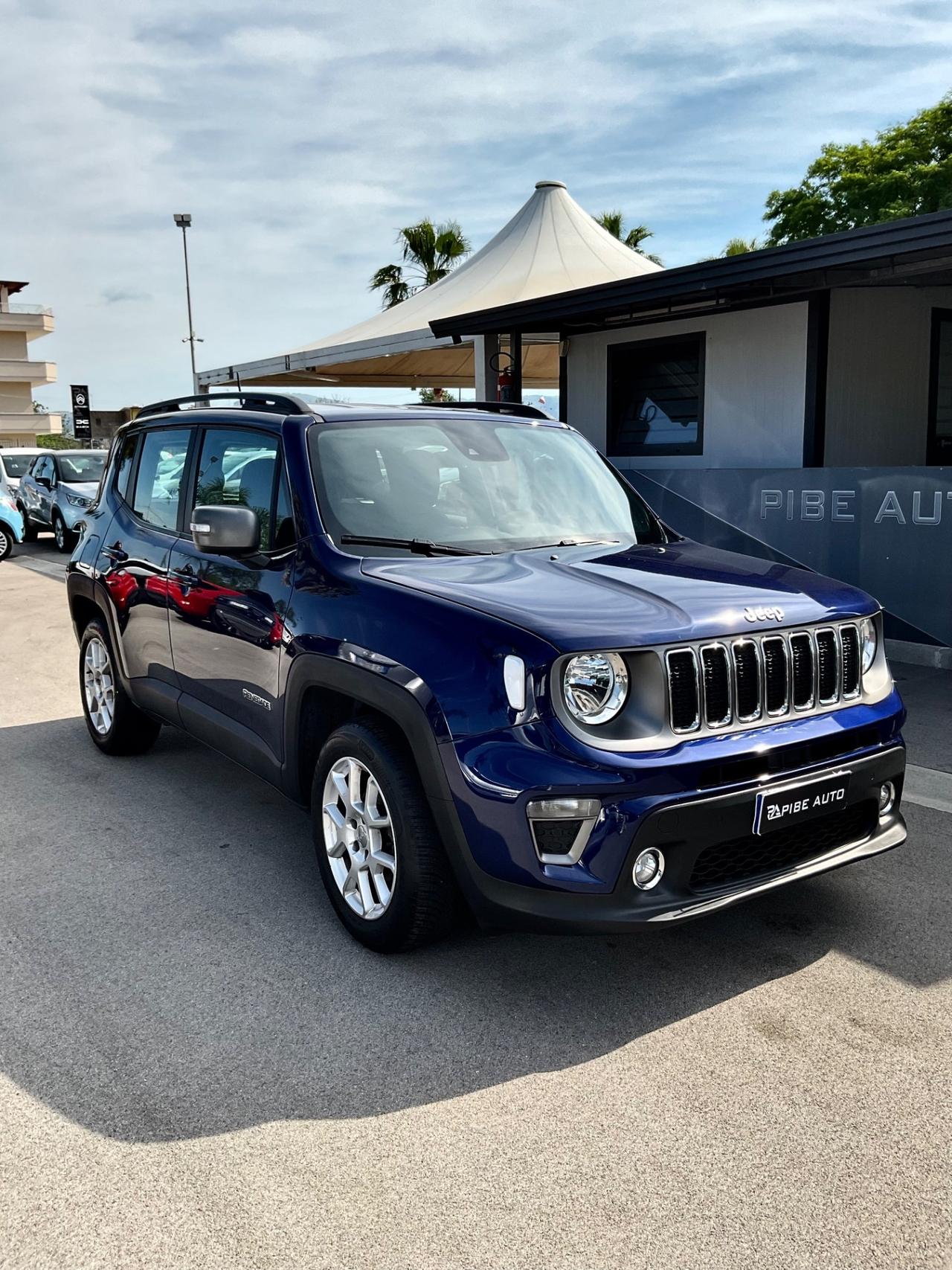 Jeep Renegade 1.0 T3 Limited