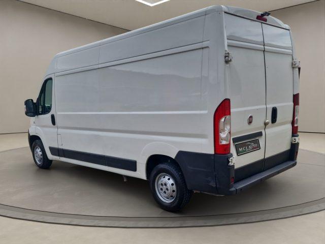 FIAT Ducato 30 2.3 MJT 130CV PC-TM Furgone