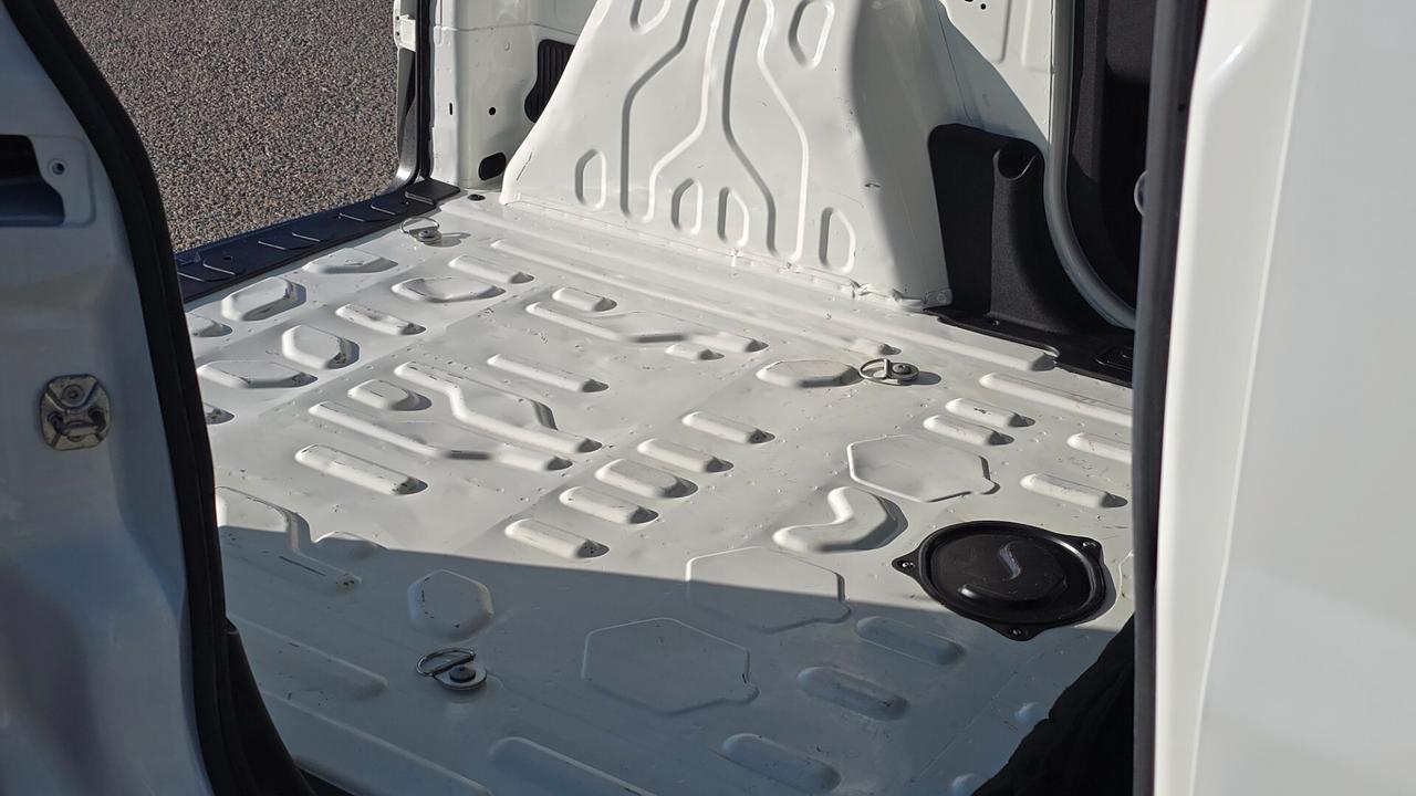Fiat Doblo Doblò 1.3 MJT S&S PC-TN Cargo Easy