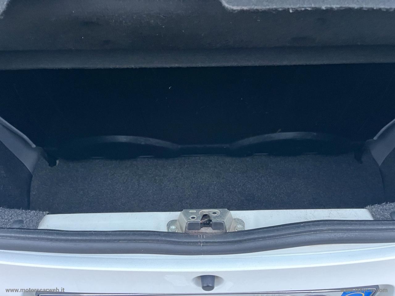 TOYOTA Aygo 1.0 12V VVT-i 5p. Deep Ocean Conn.