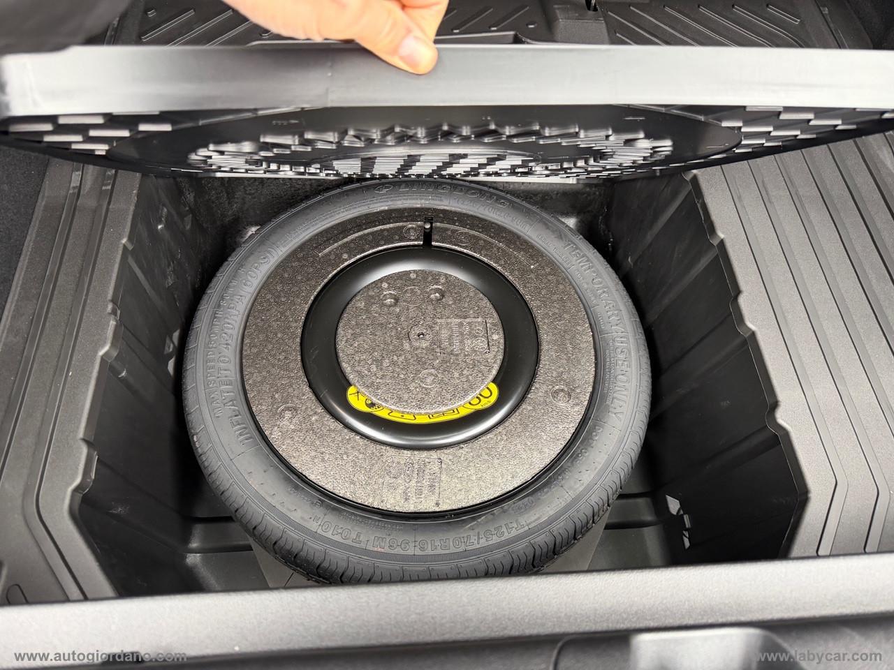 FORD Puma 1.0 EcoBoost Hyb. 125 CV ST-L.