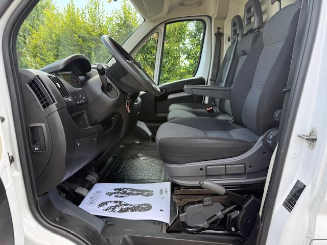 Fiat Ducato 2.3 120