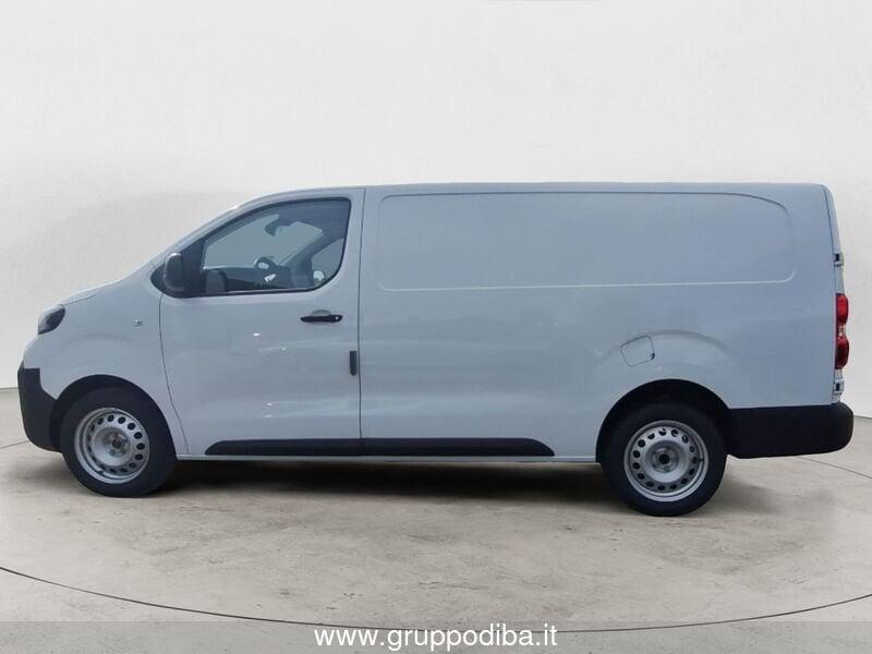 FIAT Scudo 6NW Serie 2 Van L3h1 2.0 Bluehdi 145cv Mt6 No S