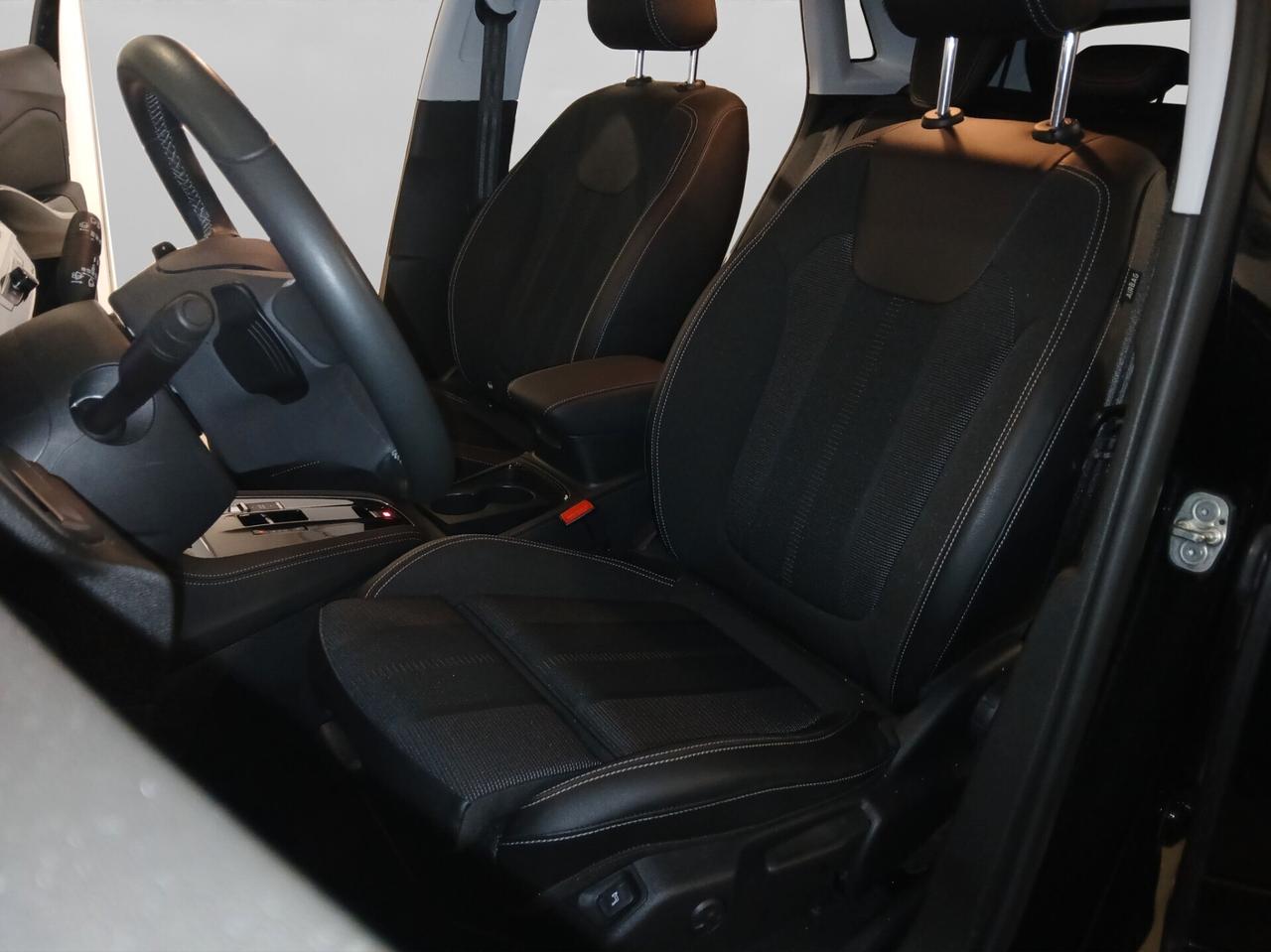 Opel Grandland 1.2 Hybrid aut. Business Elegance