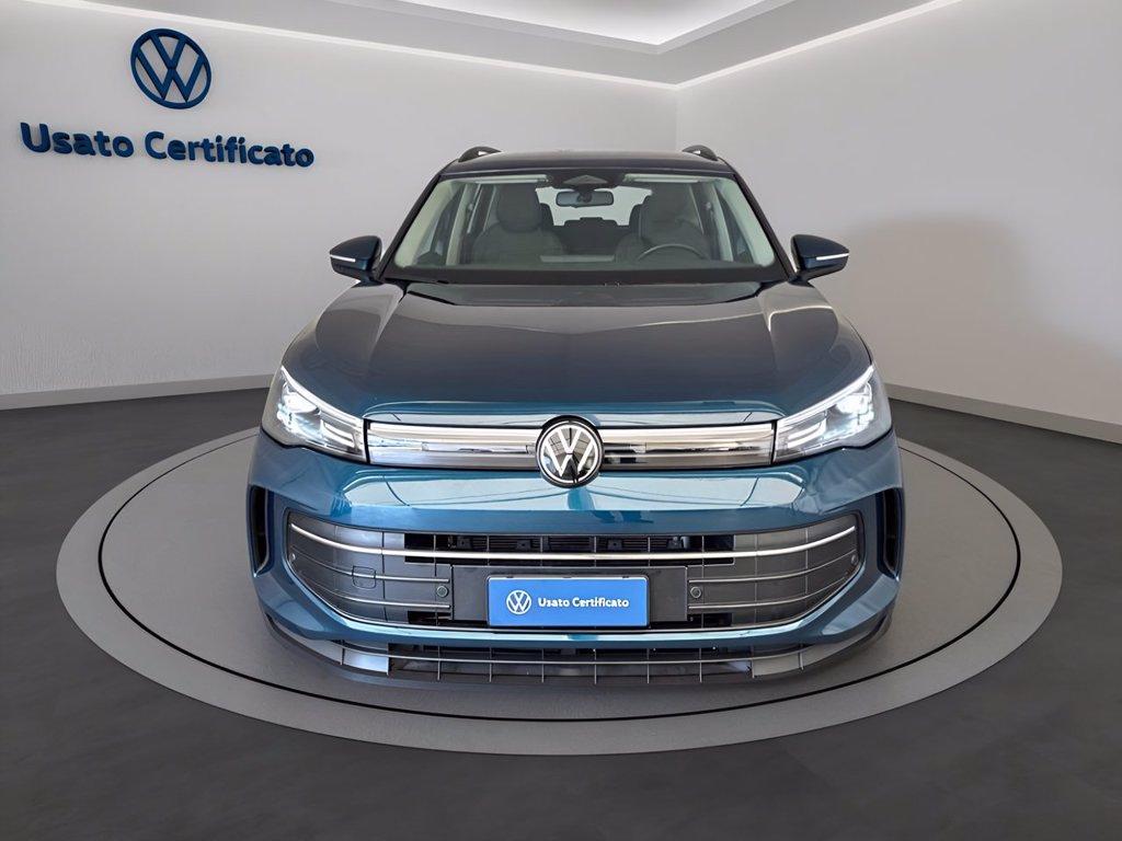 VOLKSWAGEN Tiguan 2.0 tdi life 150cv dsg del 2025