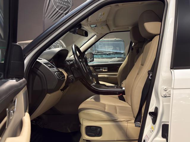 LAND ROVER Range Rover Sport 3.0 SDV6 HSE *TOP CONDITION KM REALI*