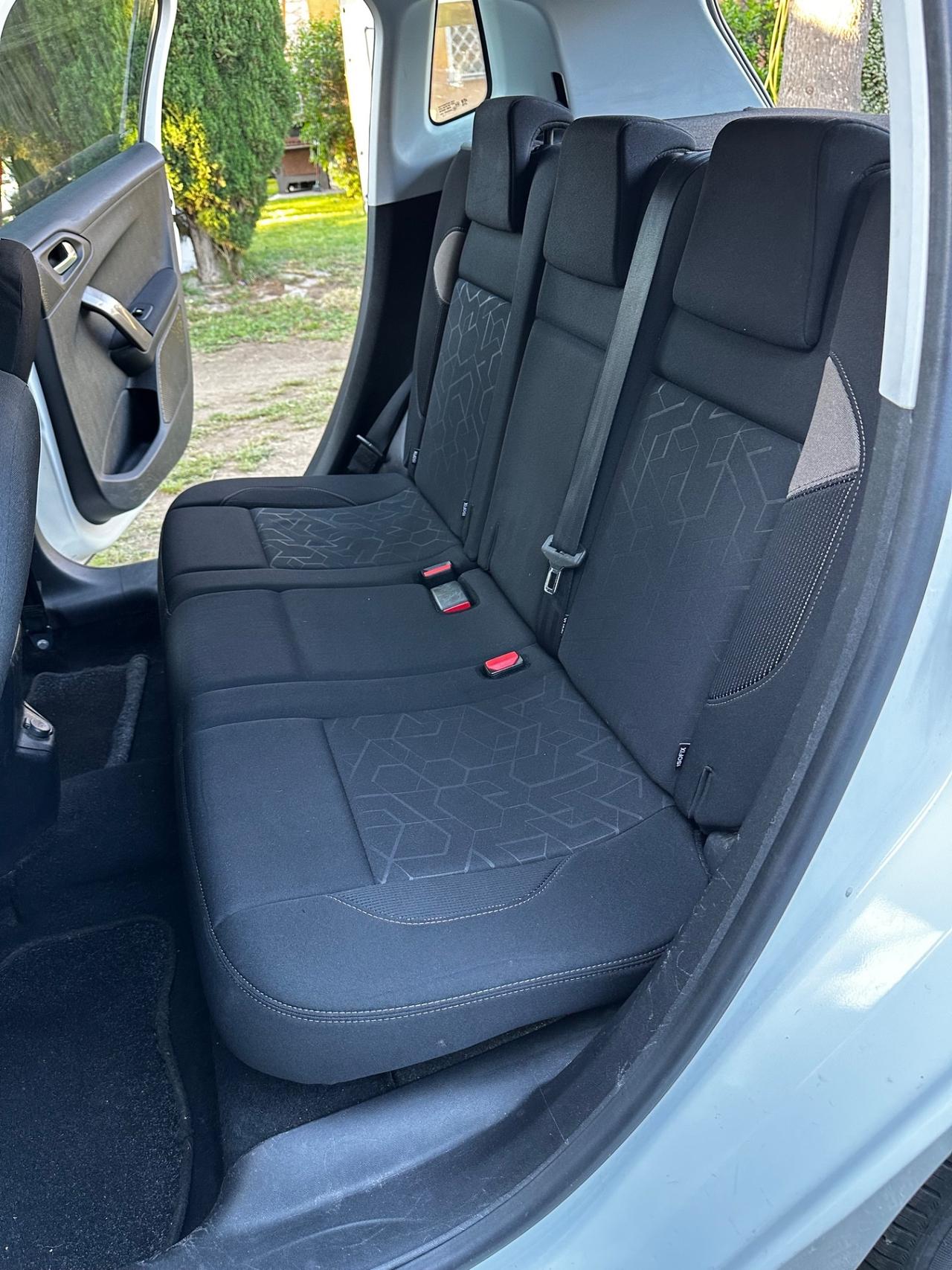 Peugeot 2008 PureTech 82 Allure