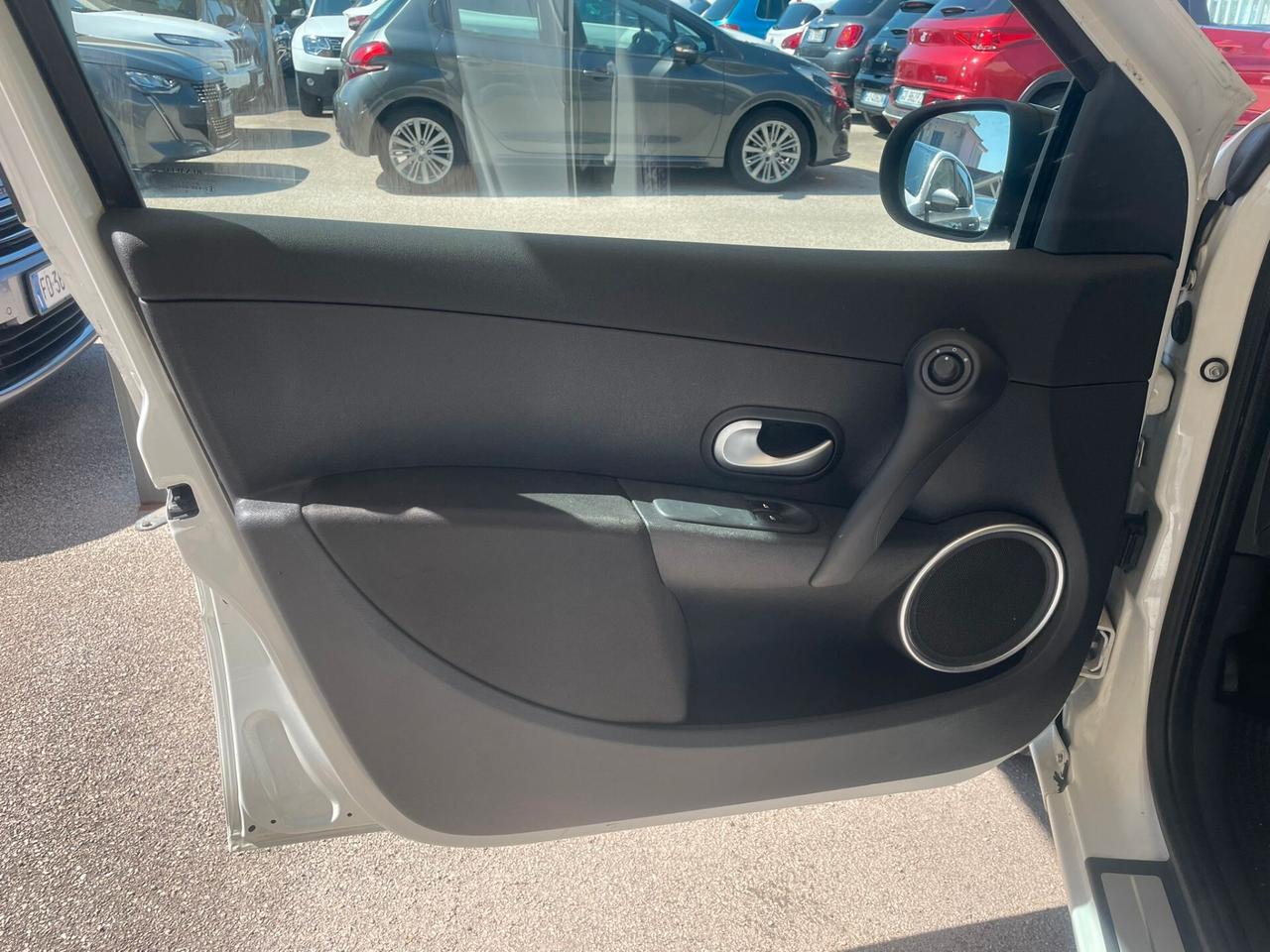 Renault Clio 1.5 dCi 75CV 5 porte Dynamique 128.000KM!!