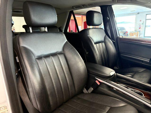 MERCEDES-BENZ ML 350 ML 350 Benzina