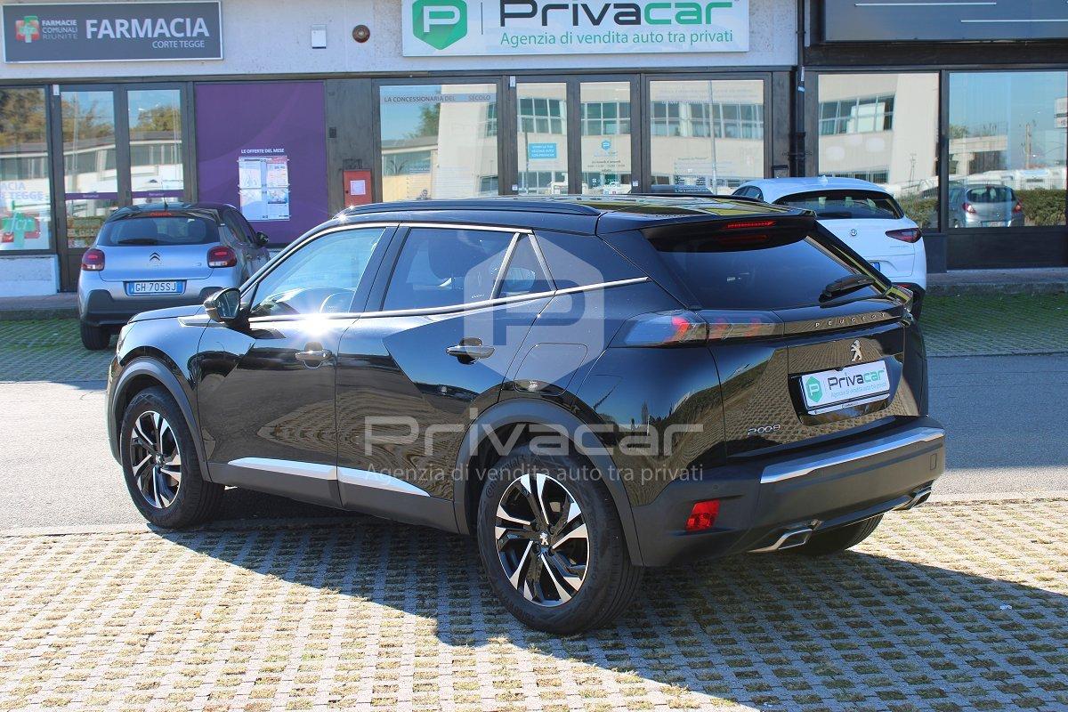 PEUGEOT 2008 PureTech 130 S&S Allure Pack