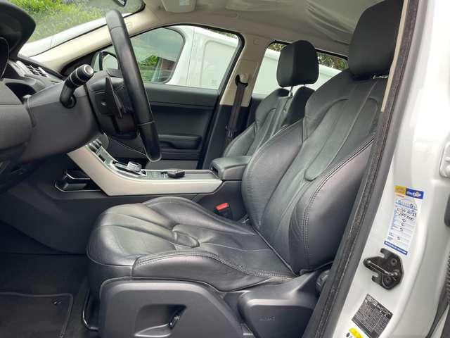 Land Rover Range Rover Evoque 5p 2.2 sd4 Prestige 190cv Pelle Totale Navi PDC