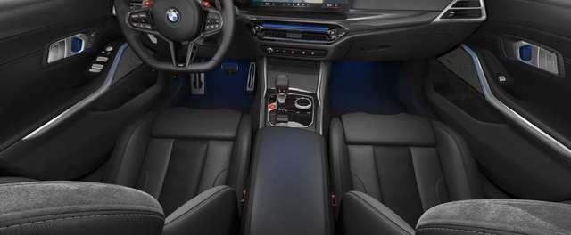 BMW M3 TOURING COMPETITION 3.0 M XDRIVE 510CV ONLYPROMO!