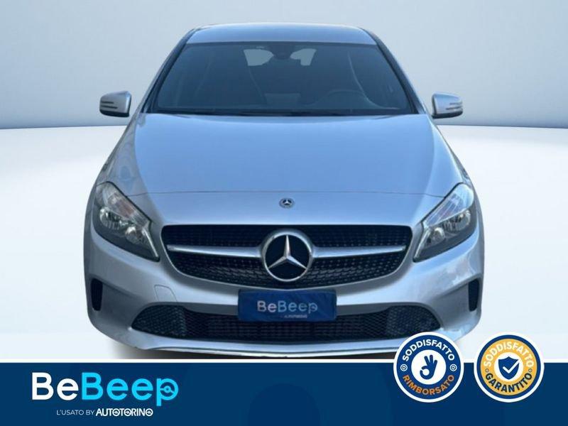 Mercedes-Benz Classe A A 180 D BUSINESS