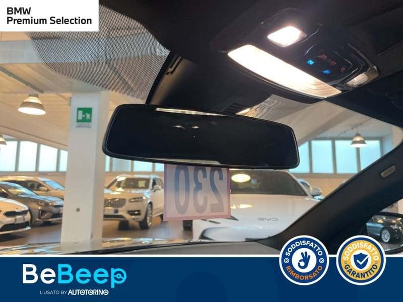 BMW Serie 3 Touring M340I TOURING MHEV 48V XDRIVE AUTO
