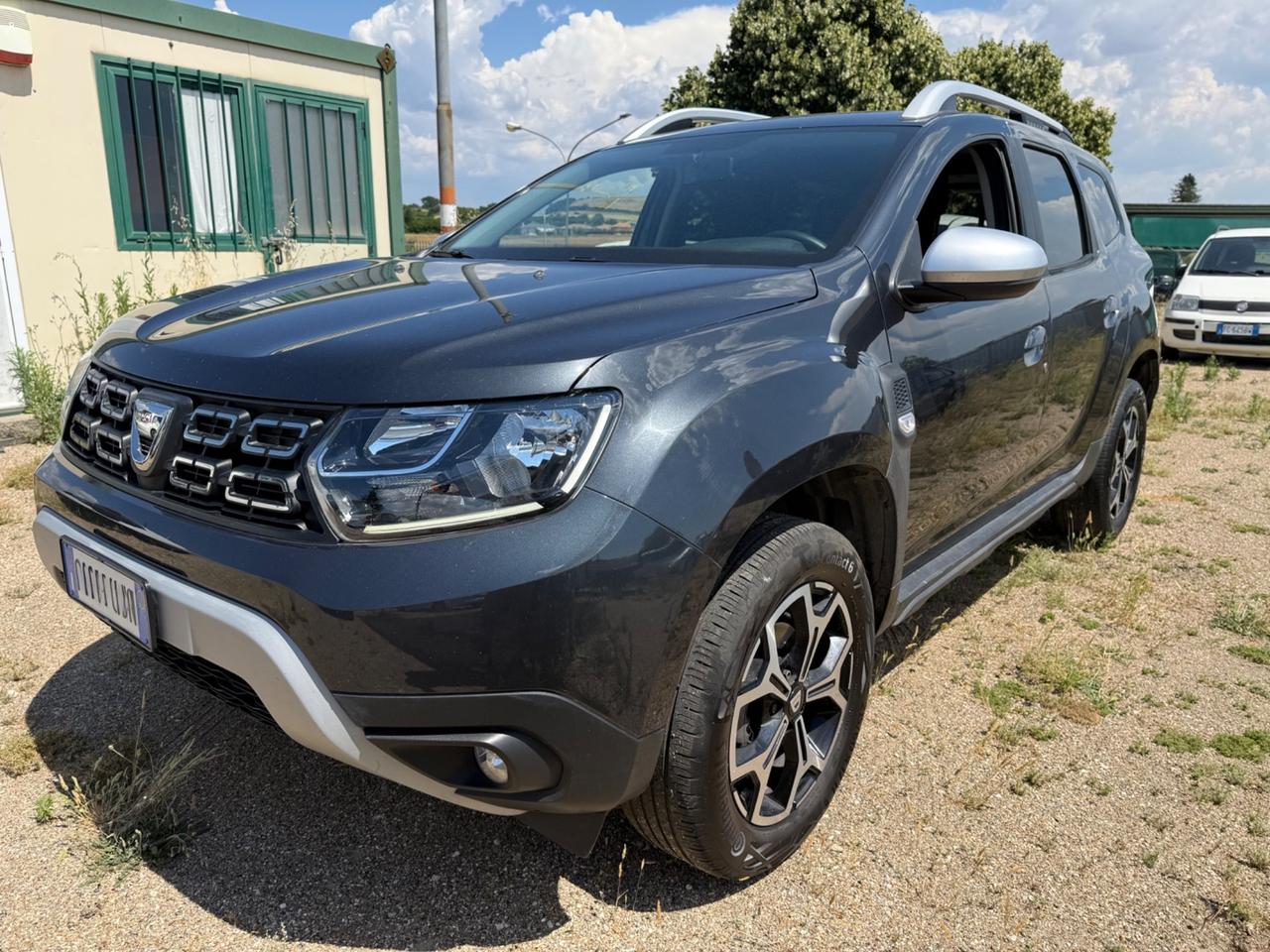 Dacia Duster 1.5 Blue dCi 8V 115 CV 4x2 Prestige