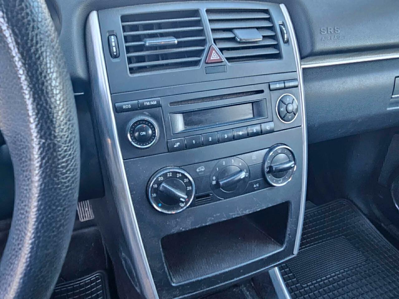 Mercedes-benz B 180 CDI Premium