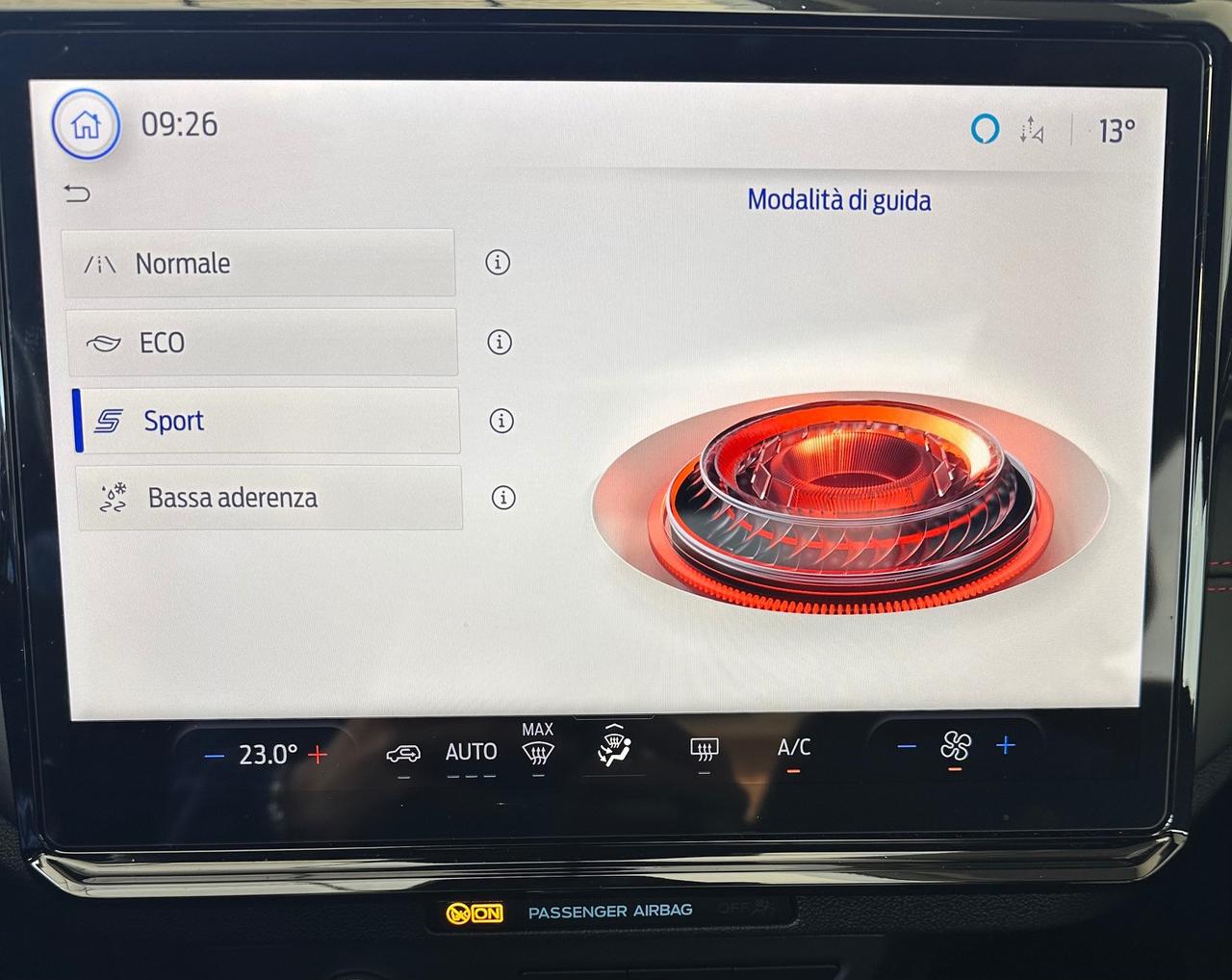 Ford Puma 1.0 ecoboost h ST-Line X 125cv