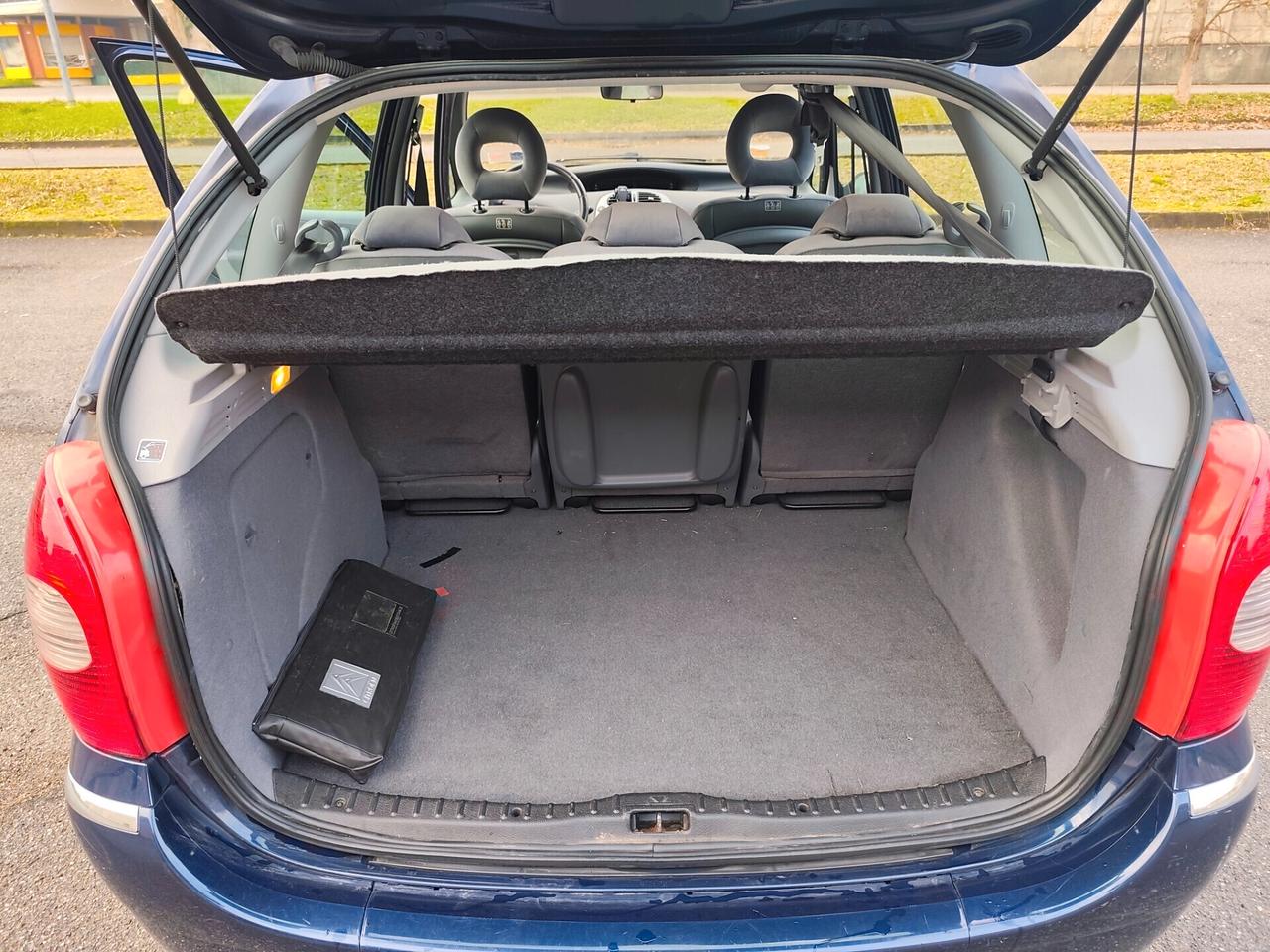 Citroen Xsara Picasso 1.6 Benz euro 4 80 Milà km