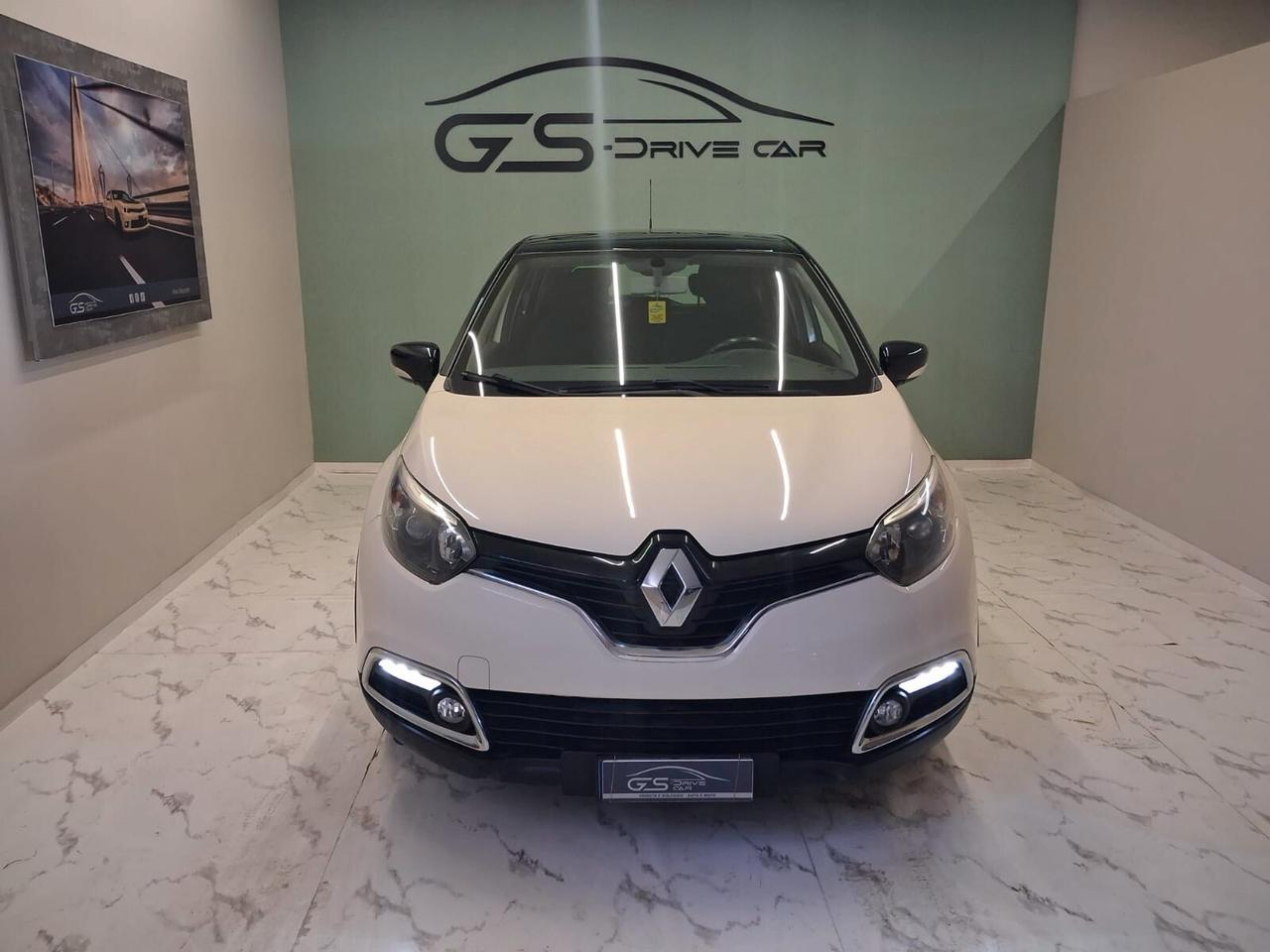 Renault Captur 1.5 dCi 8V 90 CV Start&Stop Energy R-Link