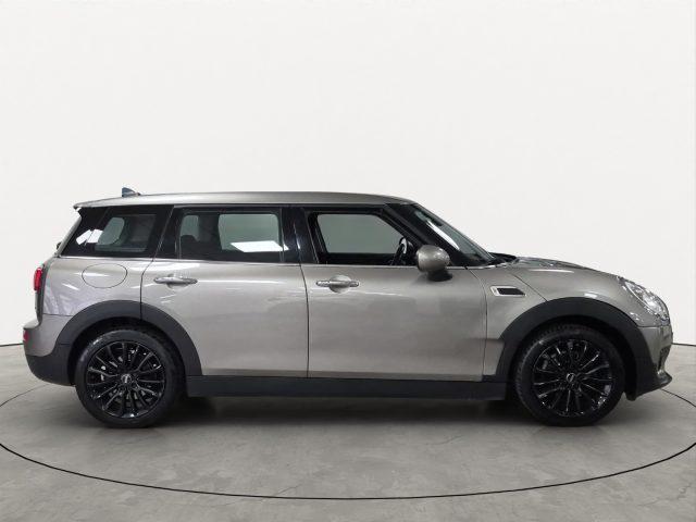 MINI Clubman 1.5 One D Business Automatica