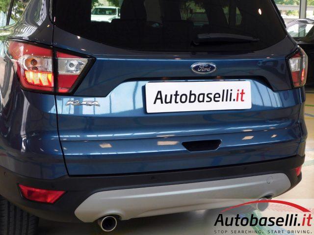 FORD Kuga 1.5 ECOBOOST 120CV S&S 2WD BUSINESS - UNICO PROP.