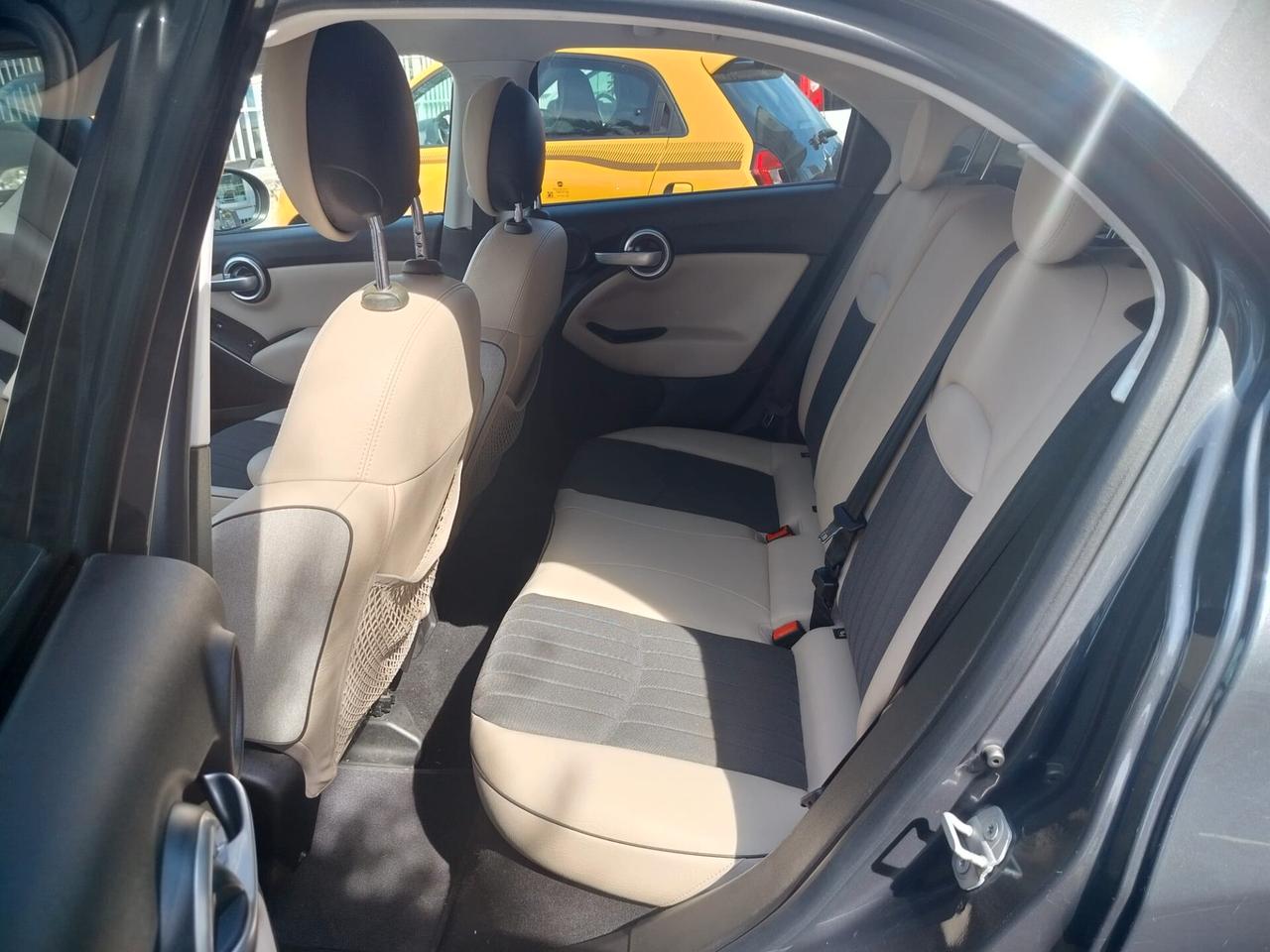 Fiat 500X 1.6 MultiJet 120 CV Lounge