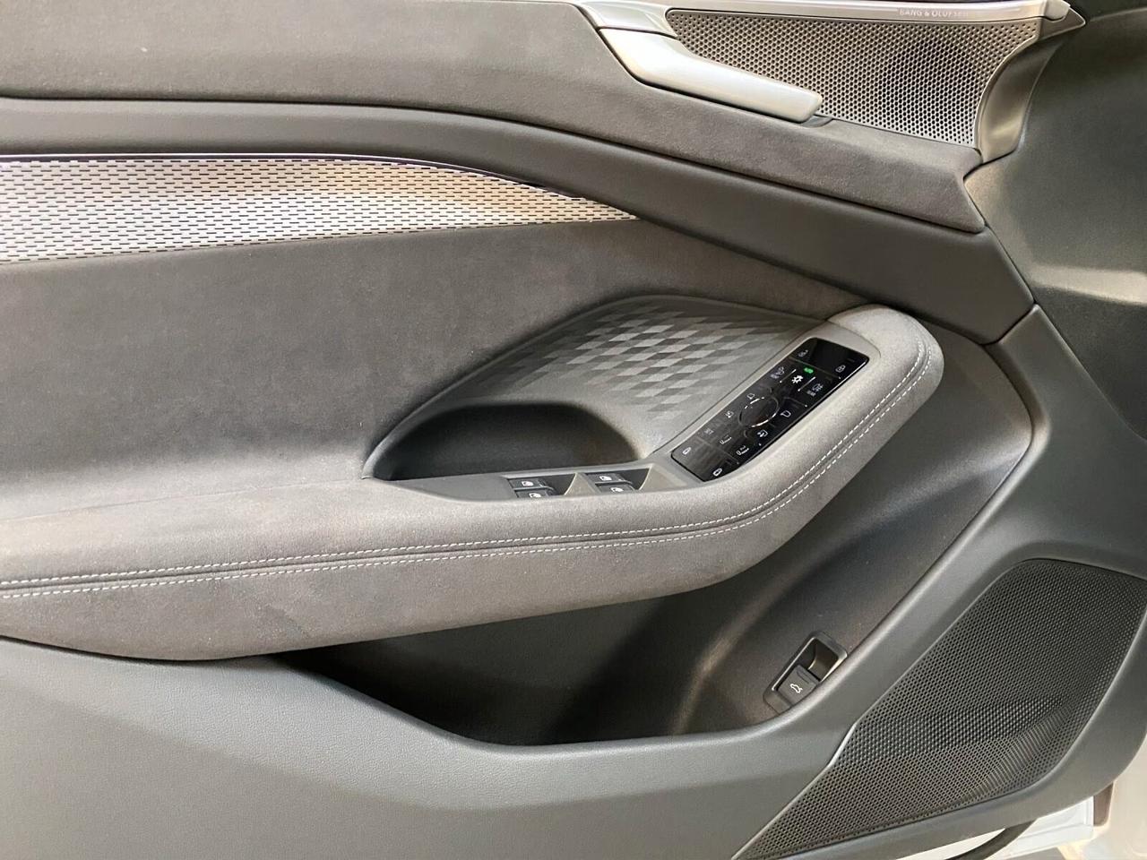 AUDI*A6*AVANT*2.0*TDI*204CV*S-LINE*EDITION*QUATTRO*MATRIX*HEAD-UP*360°*21"*ACC*B&O*