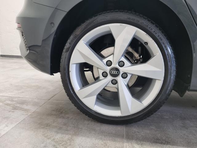 AUDI A3 SPB 30 TDI S tronic Business Advanced