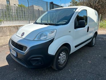 Fiat Fiorino 1.4 8V CNG 70CV Cargo SX
