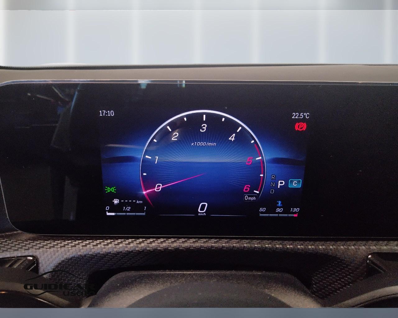 Mercedes-Benz Classe A - W177 2023 - A 180 d Advanced auto