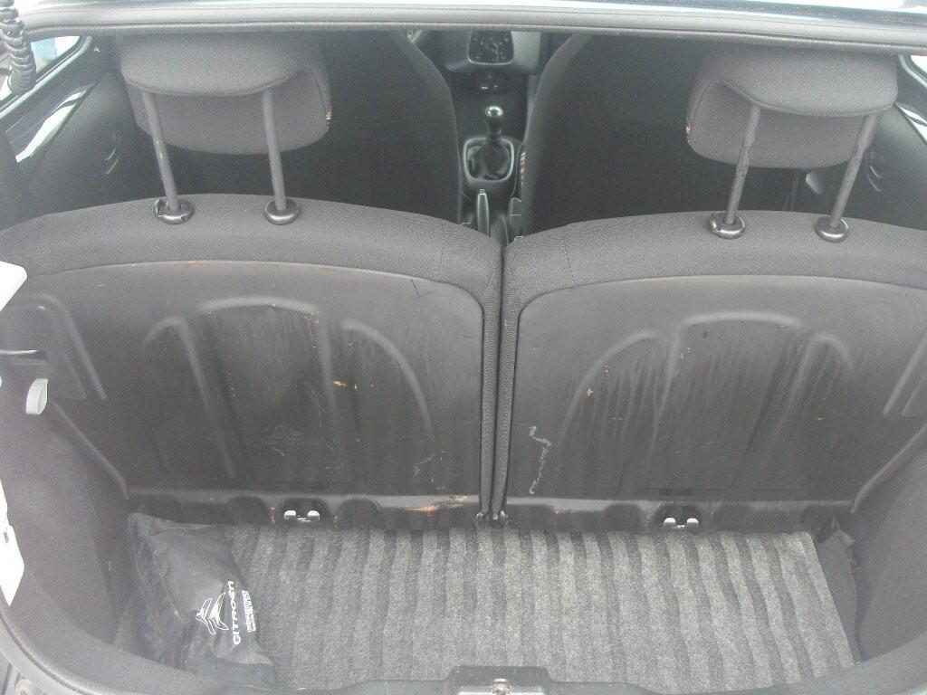 Citroen C1 VTi 68 5 porte Feel - 2015