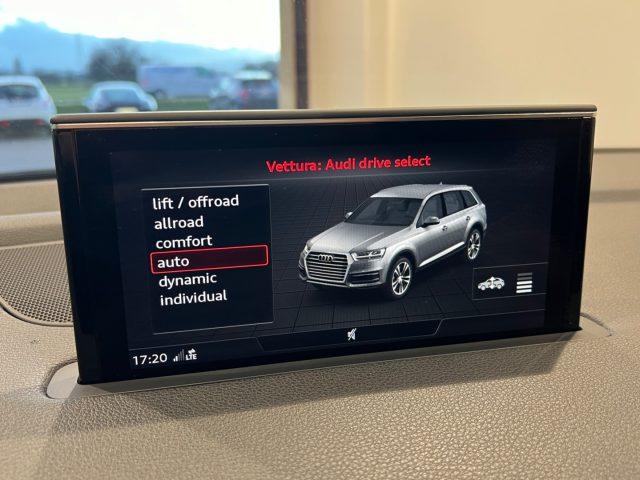 AUDI Q7 3.0 TDI 218 CV ultra quattro tiptronic Business
