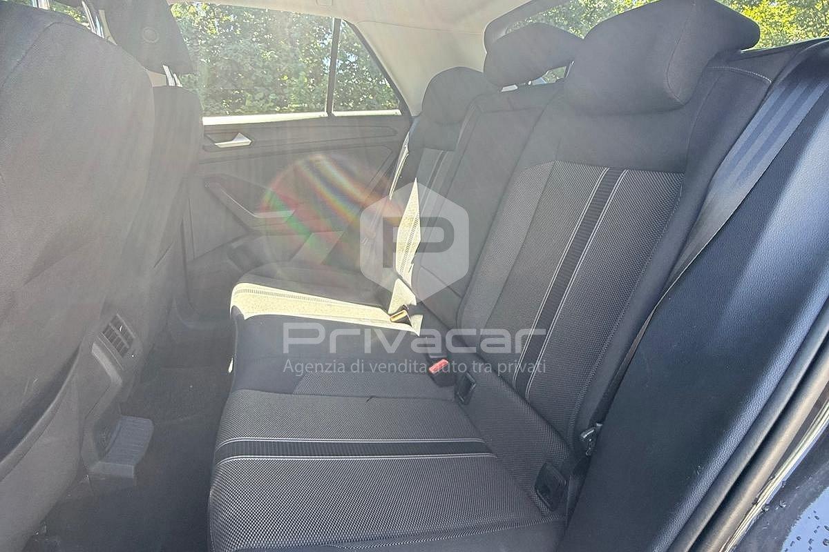 VOLKSWAGEN T-Roc 1.0 TSI 115 CV Advanced BlueMotion Technology
