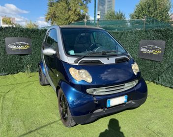 Smart FORTWO 800 DIESEL CDI NEOPATENTATI