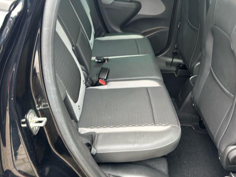 Opel Crossland Crossland X 1.2 Turbo 12V 130 CV Start&Stop Innovation