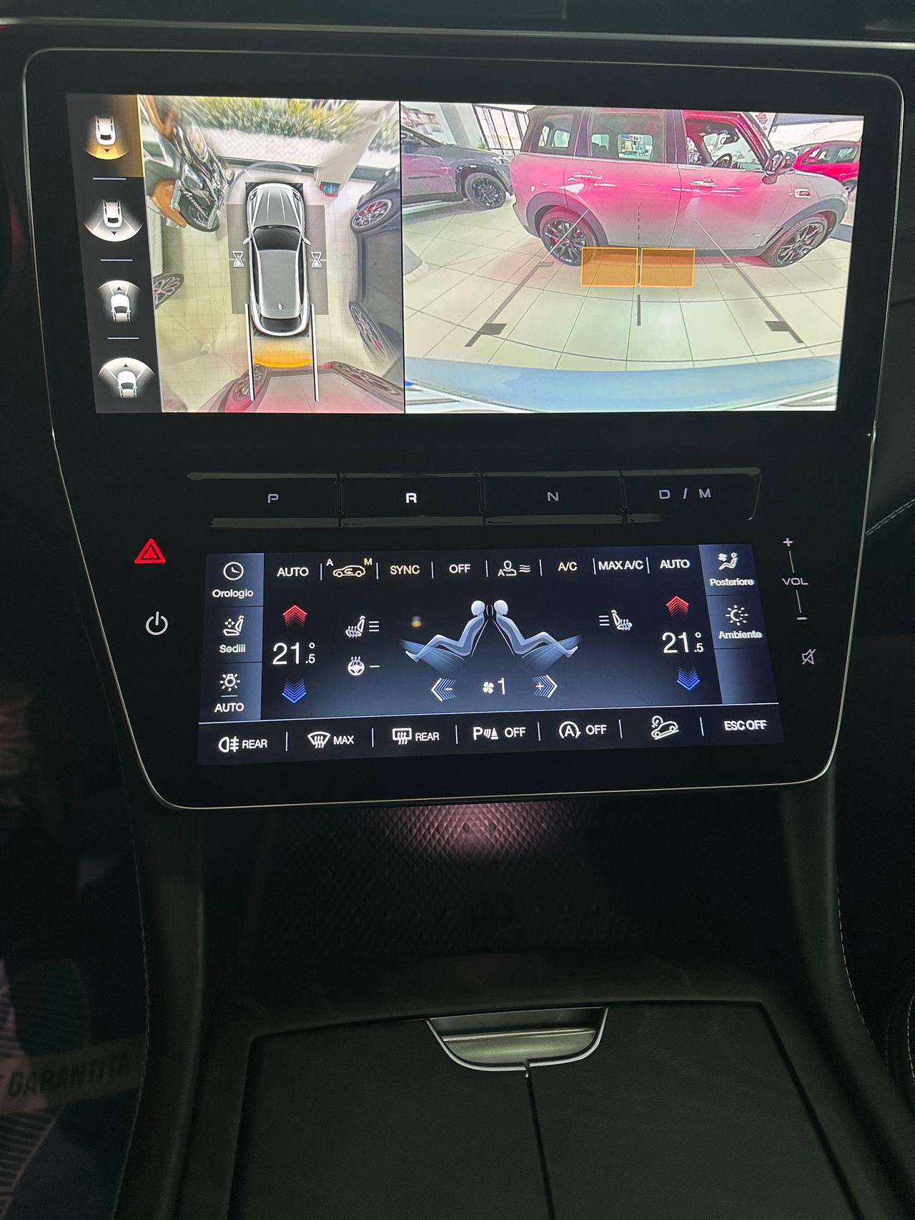 Maserati Grecale 2.0 mhev GT 300cv auto