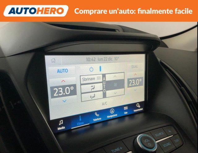 FORD Kuga 1.5 TDCI 120 CV S&S 2WD Business