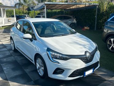 Renault Clio 1.5dCi 100 CV BUSINESS 2022