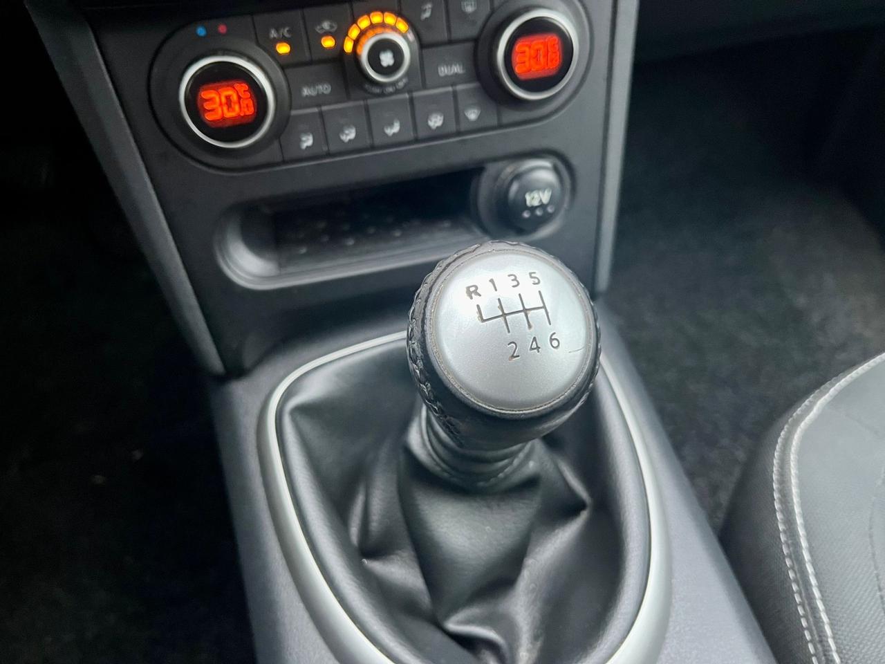 Nissan Qashqai 1.5dci 160.000km 2010 autocarro N1 perfetta